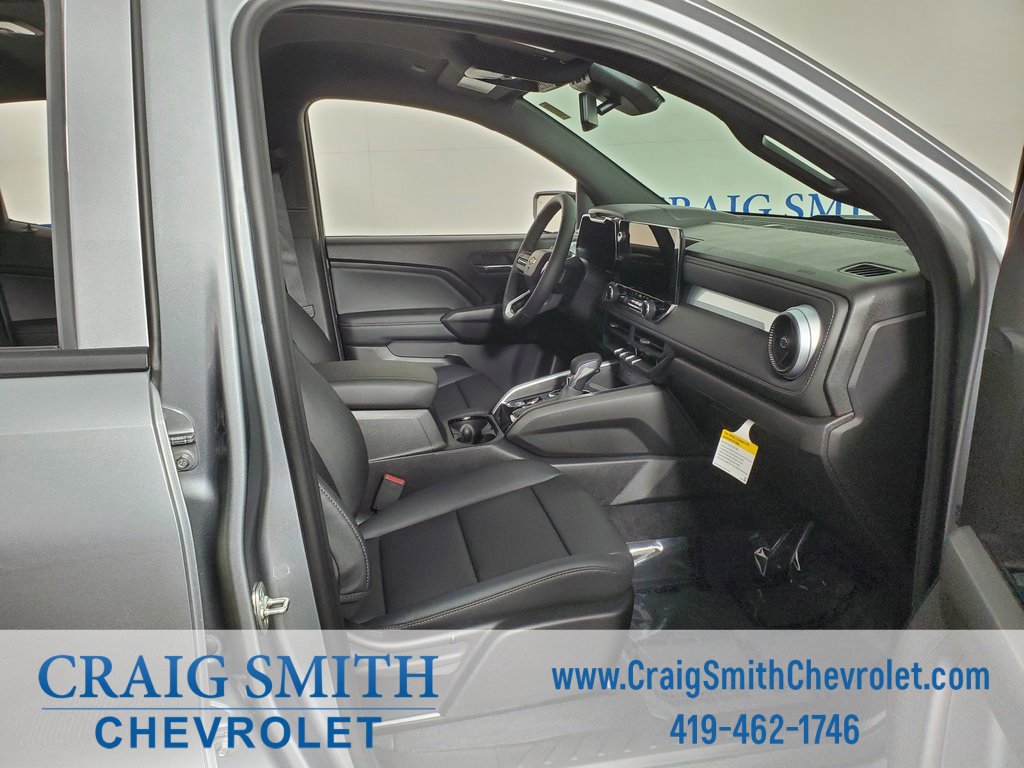 New 2026 Chevrolet Colorado LT w/ LT Convenience Package image 36