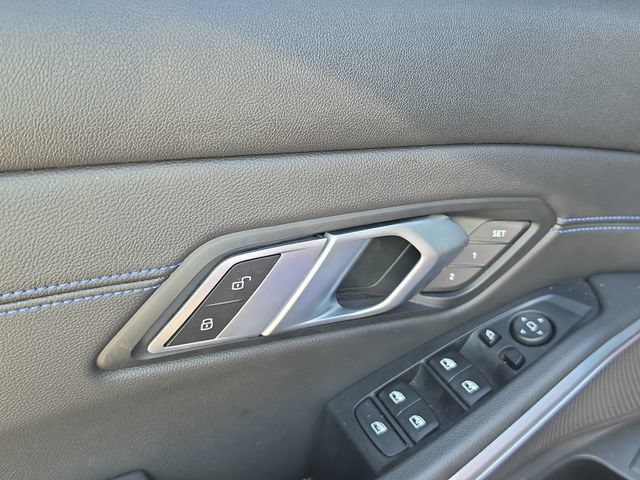 Used 2020 BMW M340i w/ Premium Package RWD image 19