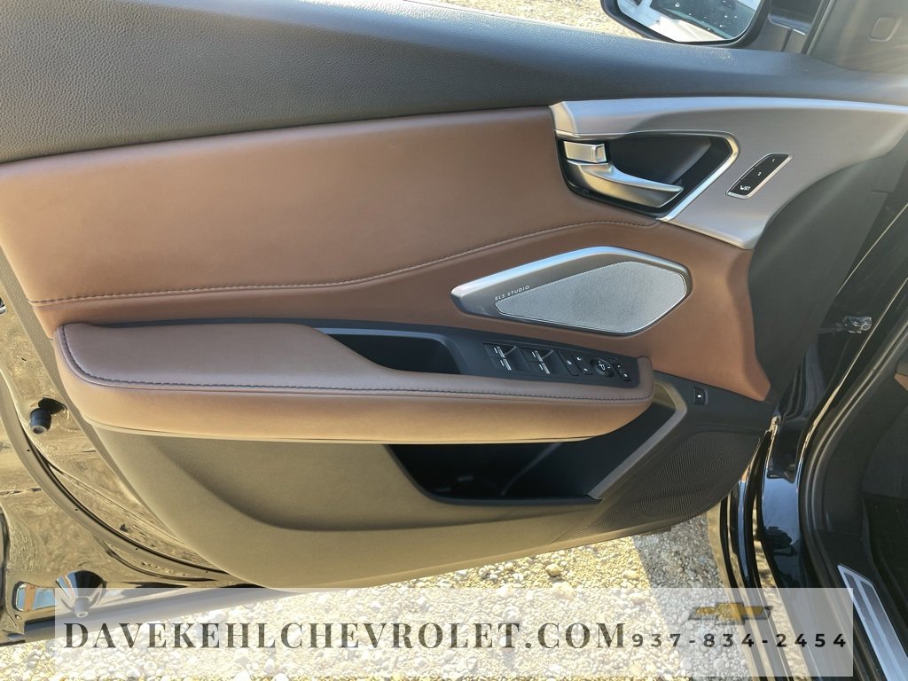 Used 2020 Acura RDX w/ Technology Package image 13