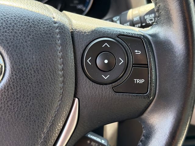 Used 2016 Toyota RAV4 XLE FWD image 26