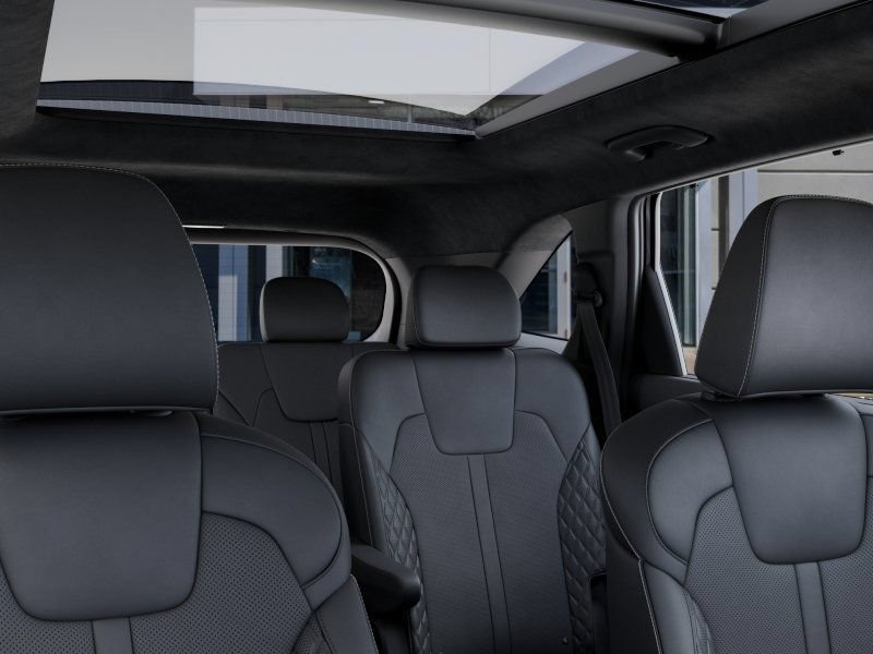 New 2026 Kia Sorento SX Prestige AWD/4WD image 33