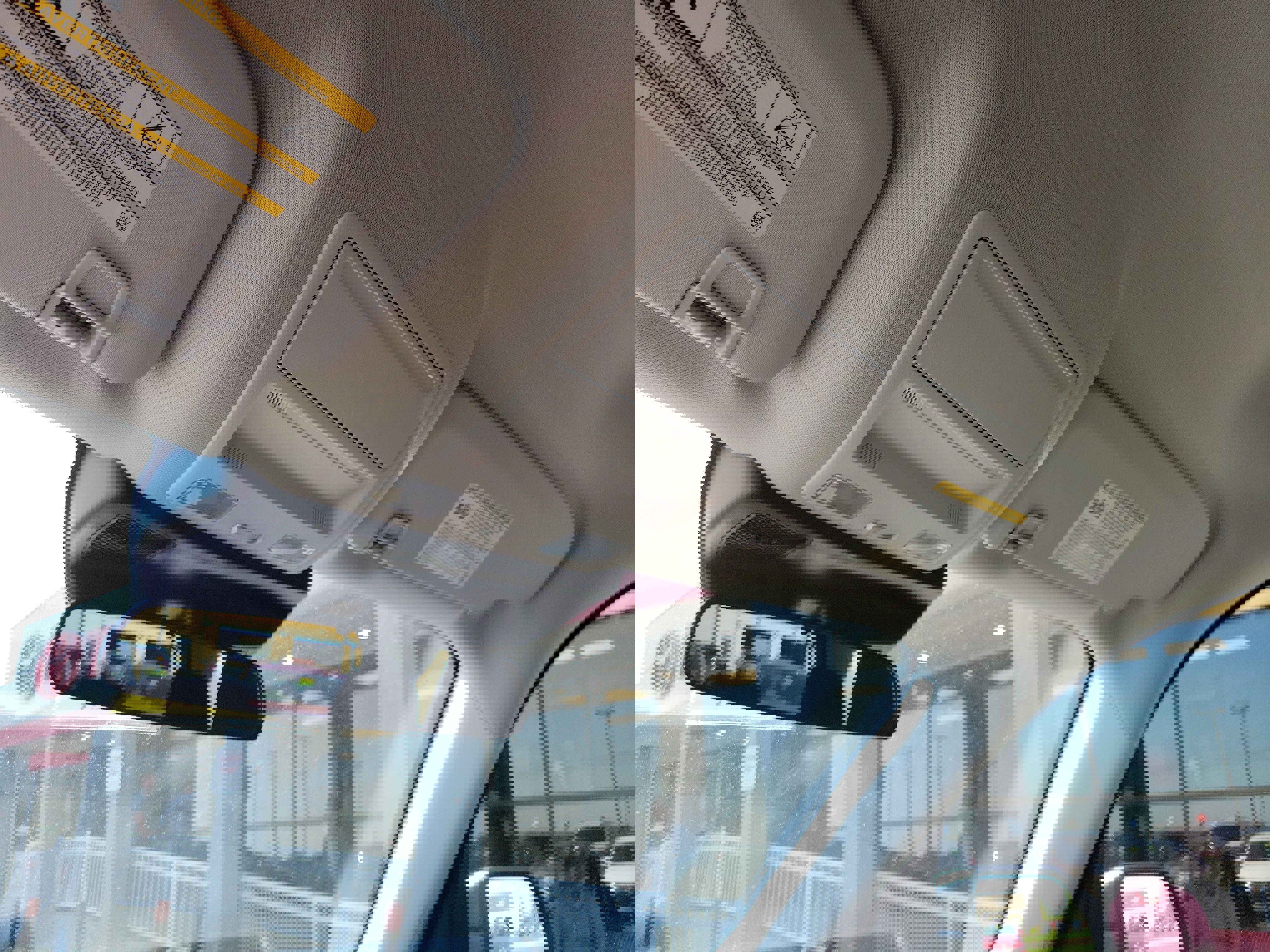 Used 2025 Ford Bronco Sport Big Bend image 30