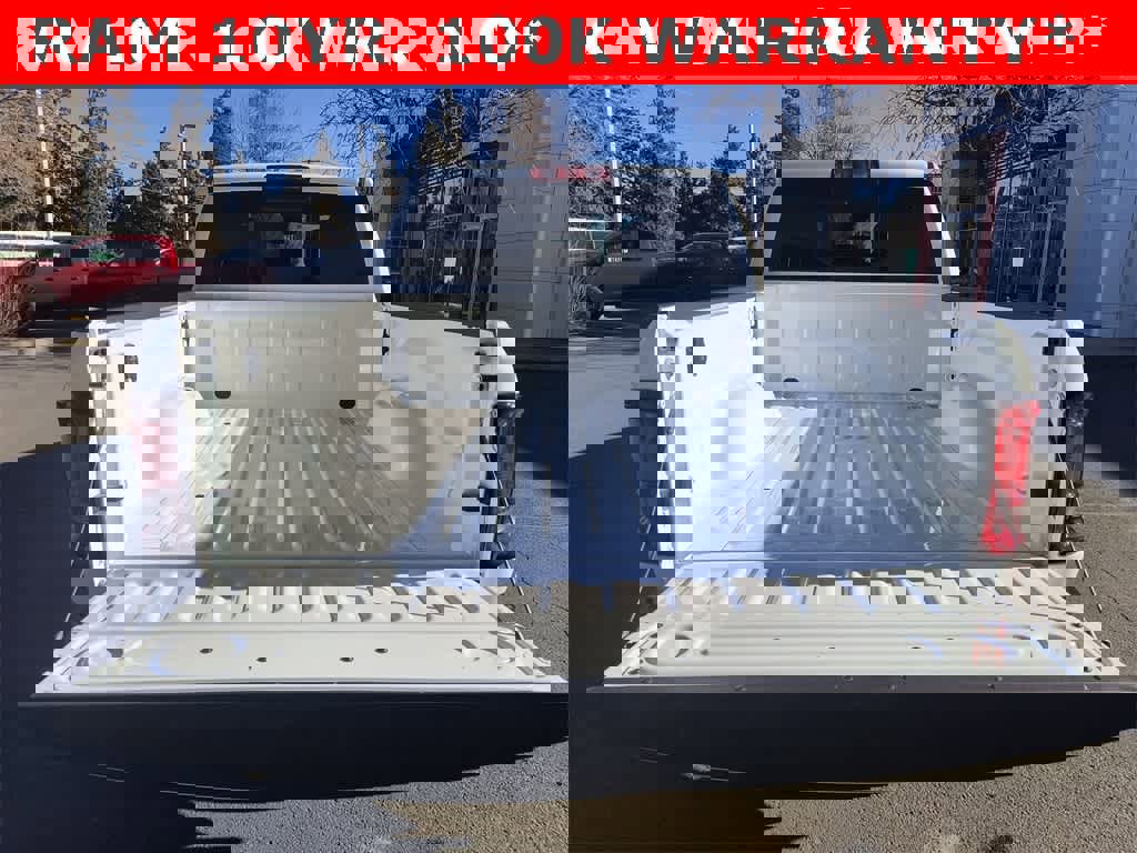 New 2026 RAM 2500 Tradesman w/ Power Wagon Package image 23