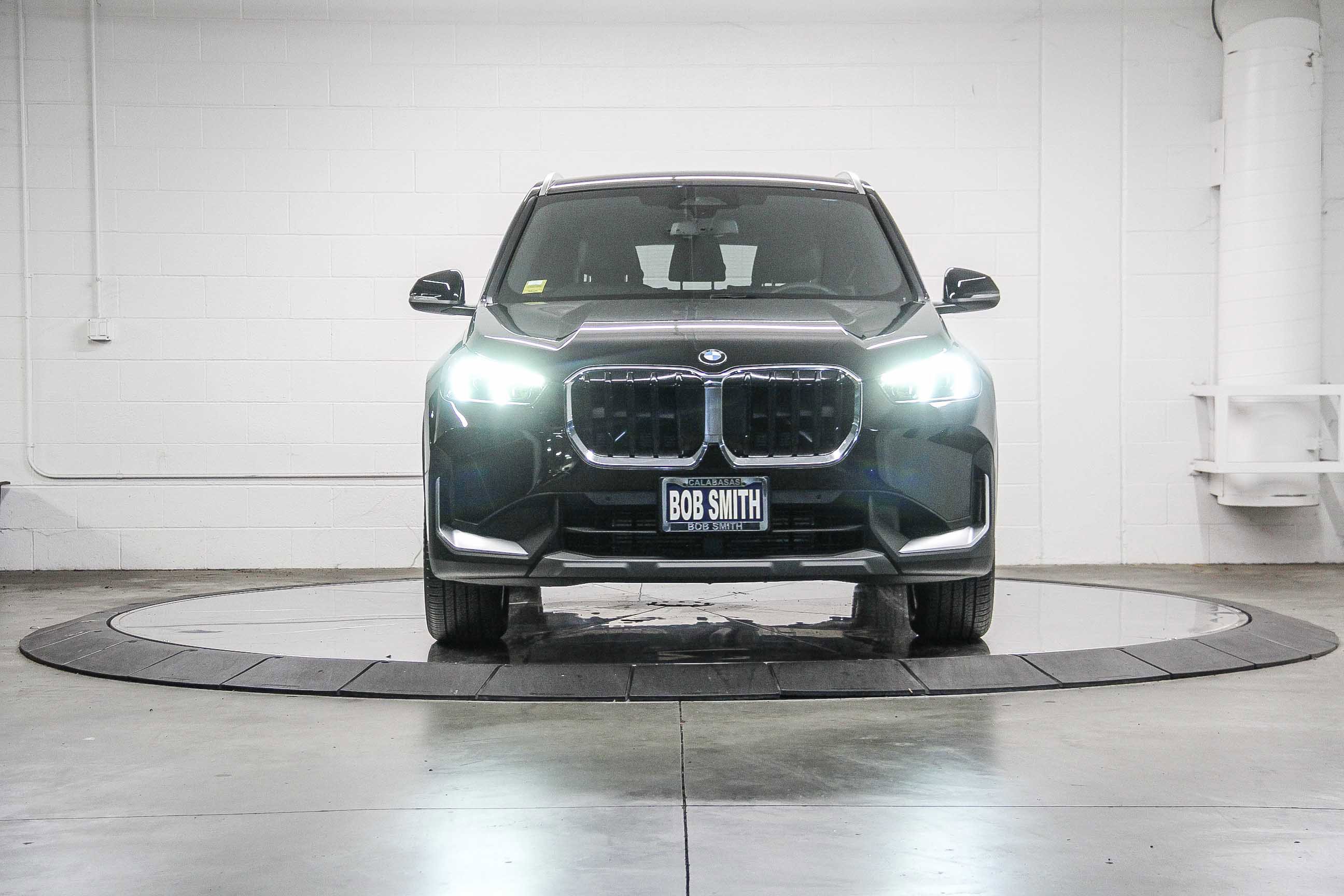 Certified 2023 BMW X1 xDrive28i image 2