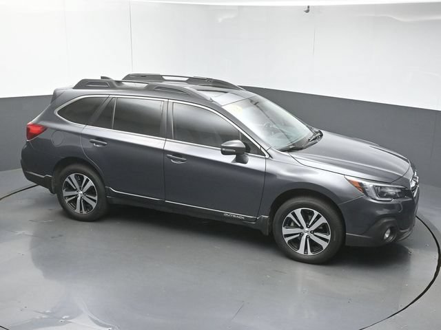Used 2018 Subaru Outback 3.6R Limited AWD/4WD image 42