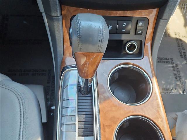 Used 2012 Buick Enclave Premium image 12