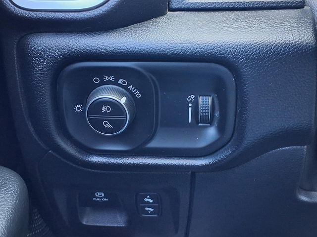 Used 2021 RAM 1500 Big Horn AWD/4WD image 20
