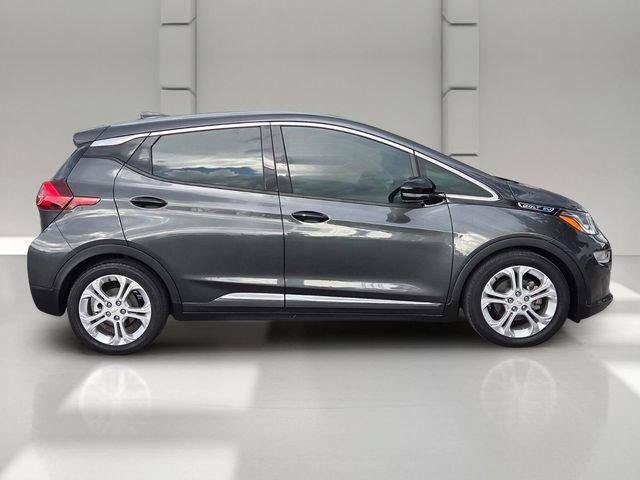 Used 2020 Chevrolet Bolt LT FWD image 6
