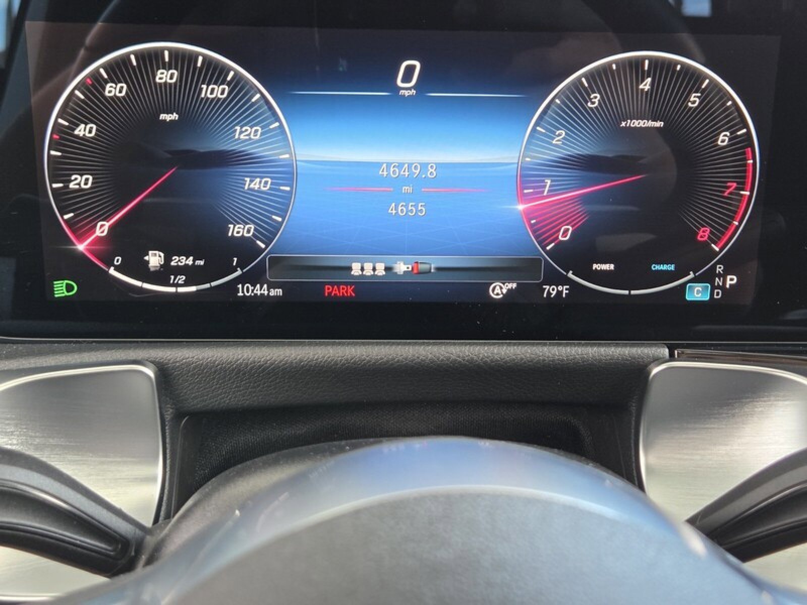 Certified 2026 Mercedes-Benz GLB 250 image 28