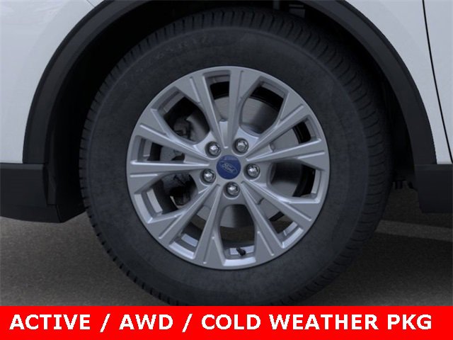 New 2025 Ford Escape Active w/ Cold Weather Package image 19