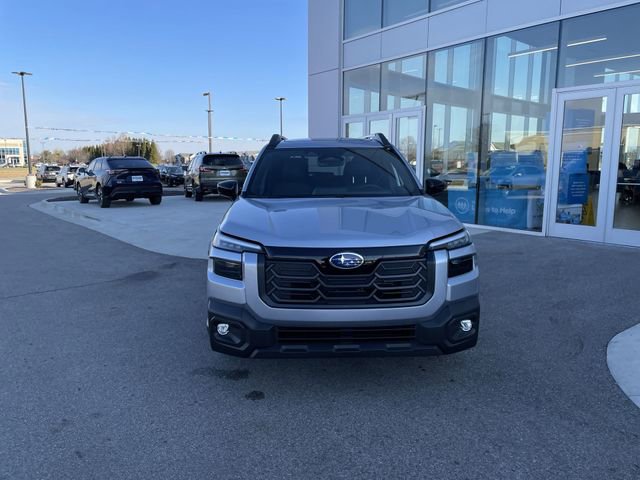 New 2026 Subaru Outback Premium image 7