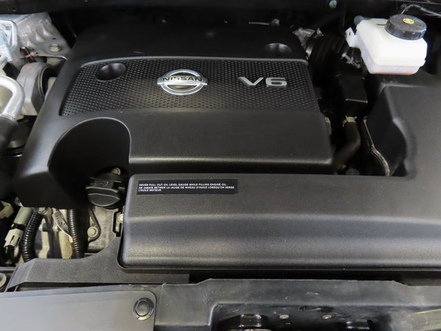 Used 2023 Nissan Murano SV image 36