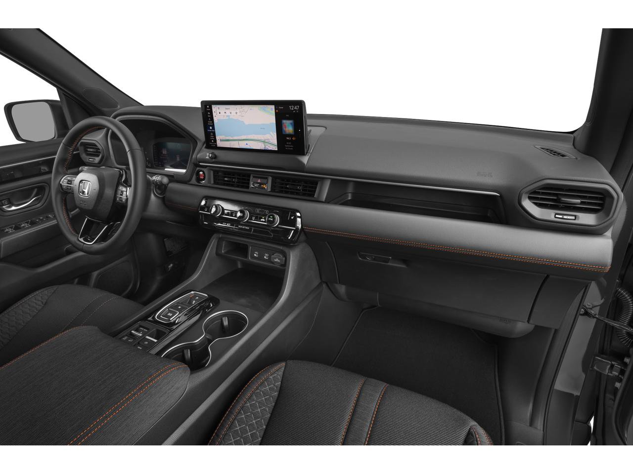 New 2026 Honda Pilot Sport image 30