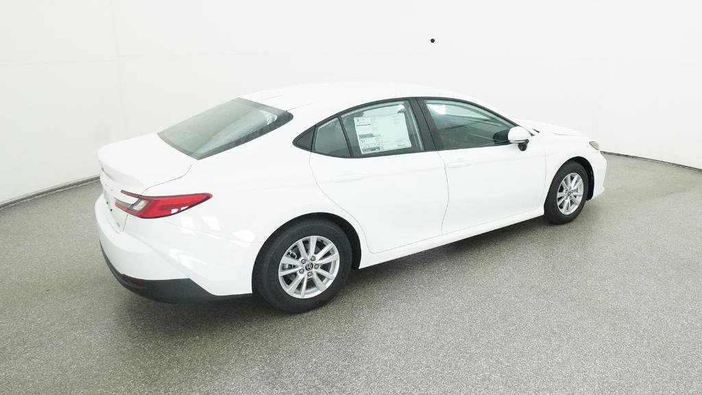 New 2026 Toyota Camry LE image 22