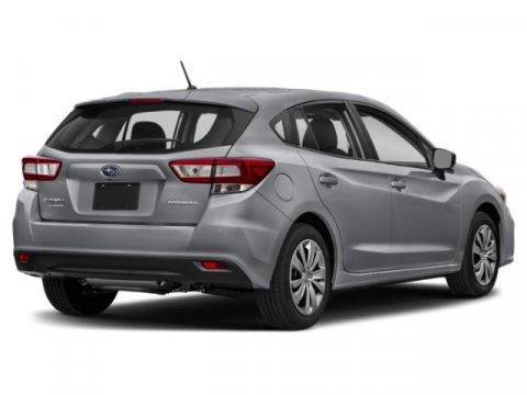 Used 2019 Subaru Impreza 2.0i image 5