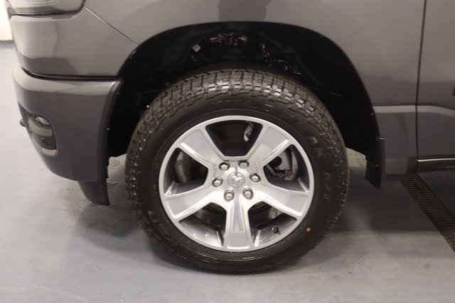 New 2025 RAM 1500 Tradesman w/ Off Road Group image 22