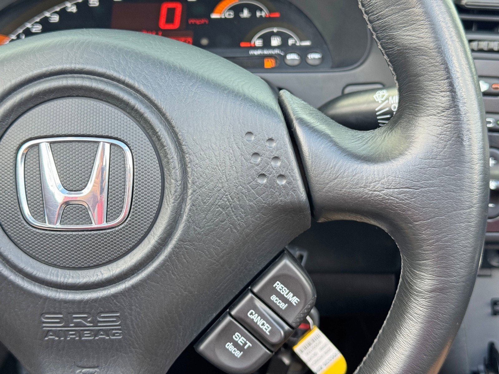 Used 2006 Honda S2000 image 18