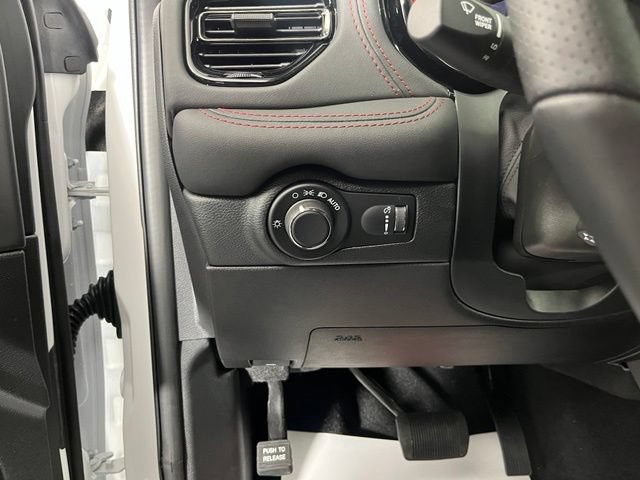 Used 2026 Dodge Durango GT AWD/4WD image 19