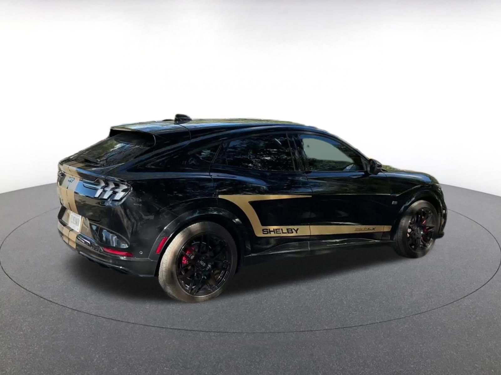 Used 2023 Ford Mustang Mach-E GT AWD/4WD image 15