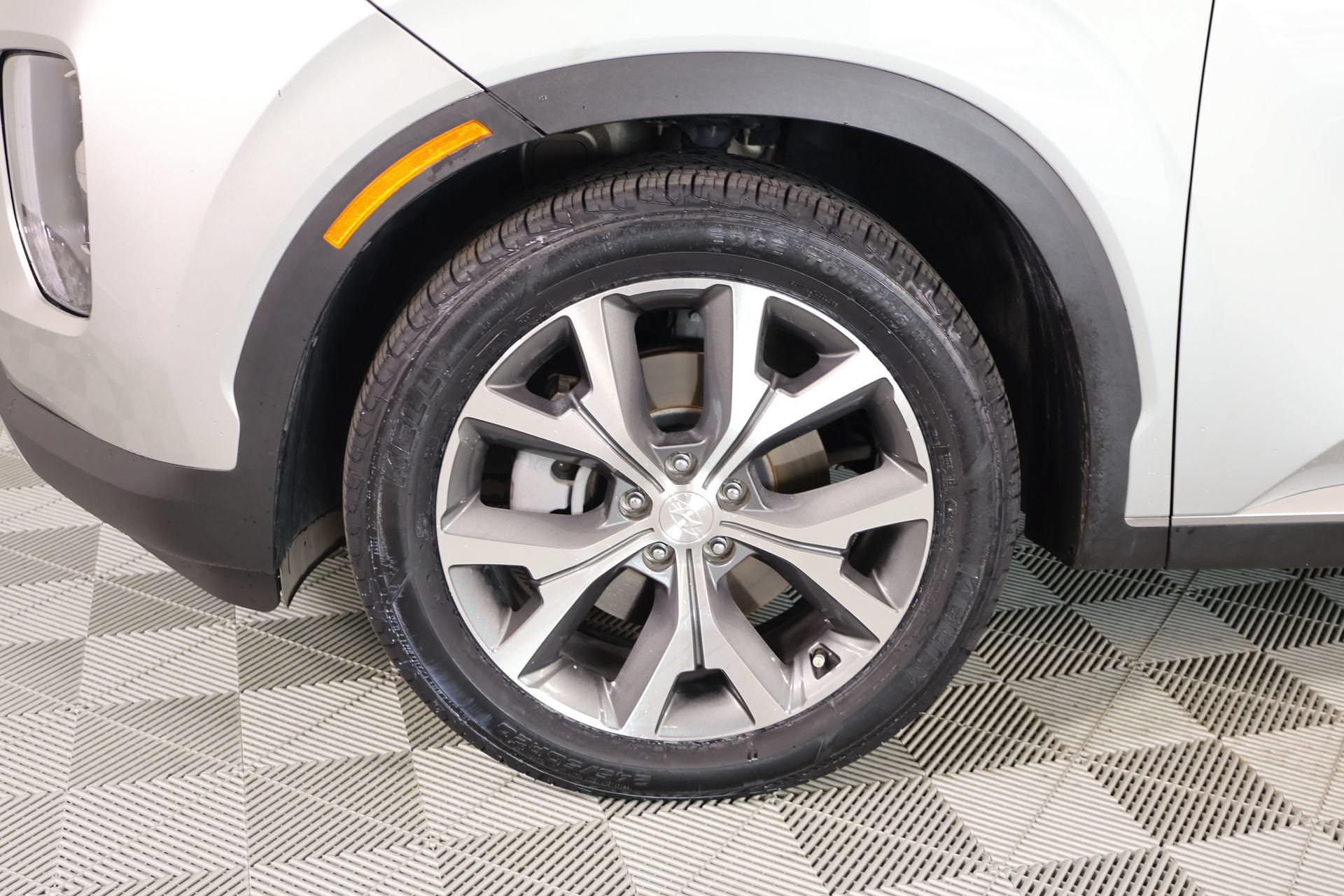 Used 2022 Hyundai Palisade SEL w/ 8P Bench Seat Package FWD image 20