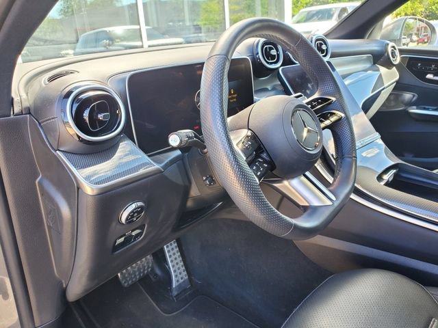 Used 2023 Mercedes-Benz GLC 300 4MATIC image 19