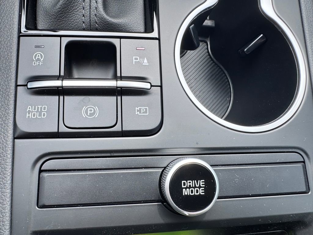 New 2026 Kia K5 LXS image 20