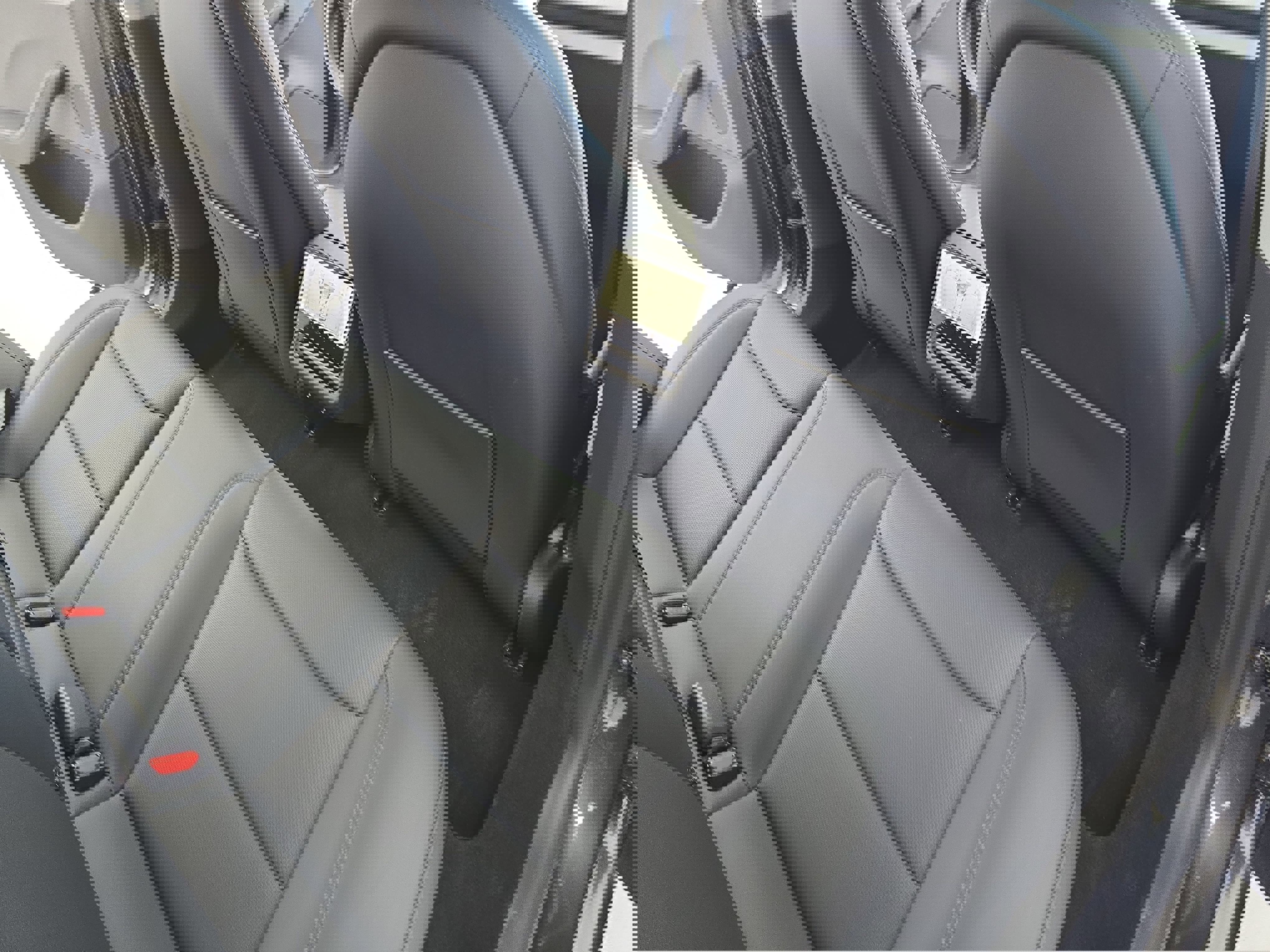 Used 2024 Tesla Model 3 Standard Range image 11