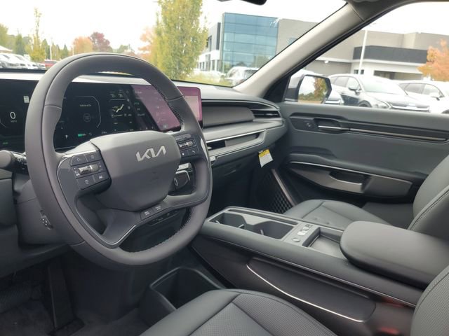New 2026 Kia EV9 Wind image 14