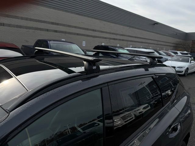 Used 2023 Hyundai Tucson N Line w/ Cargo Package image 11