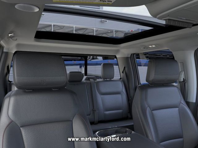 New 2026 Ford F250 Lariat w/ Tremor Off-Road Package image 22