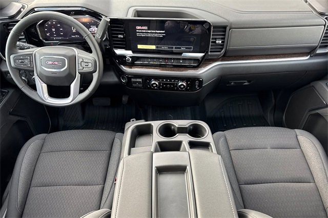 New 2026 GMC Sierra 1500 Elevation w/ Elevation Select Package image 13