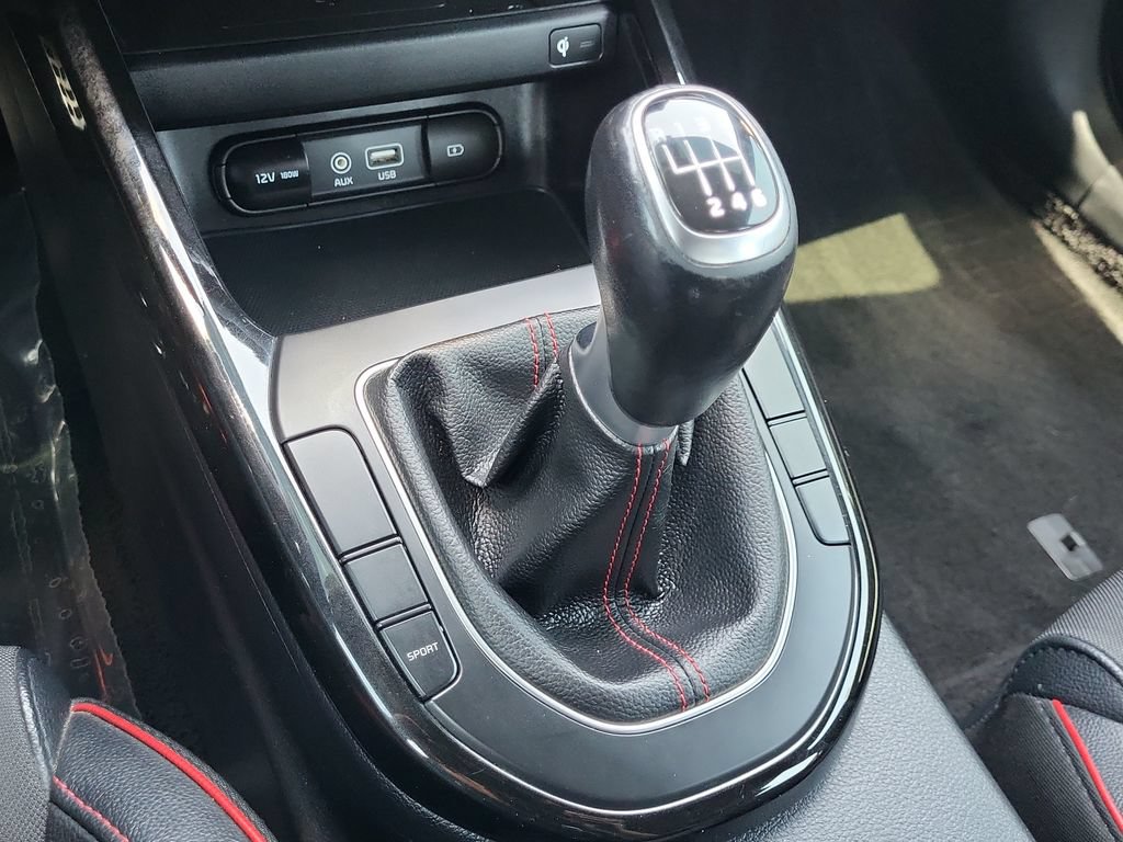 Used 2020 Kia Forte GT FWD image 30