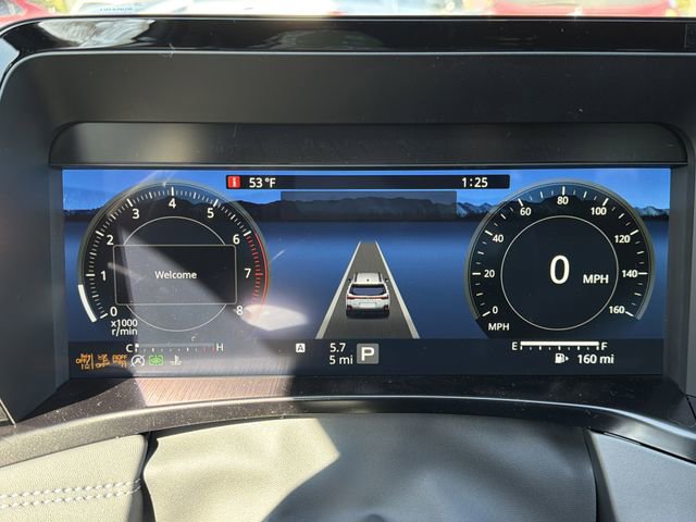 New 2026 Subaru Outback Touring XT image 29