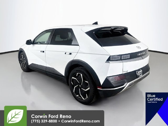 Used 2024 Hyundai Ioniq 5 SEL AWD/4WD image 6