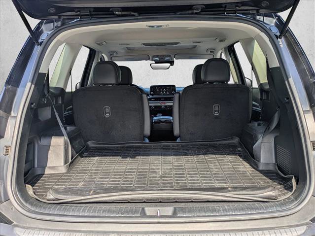 Used 2020 Kia Telluride S FWD image 6