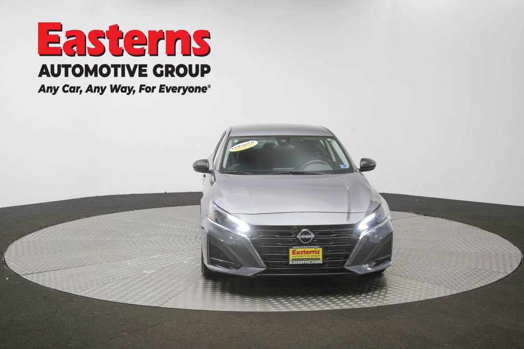 Used 2024 Nissan Altima 2.5 S FWD image 47