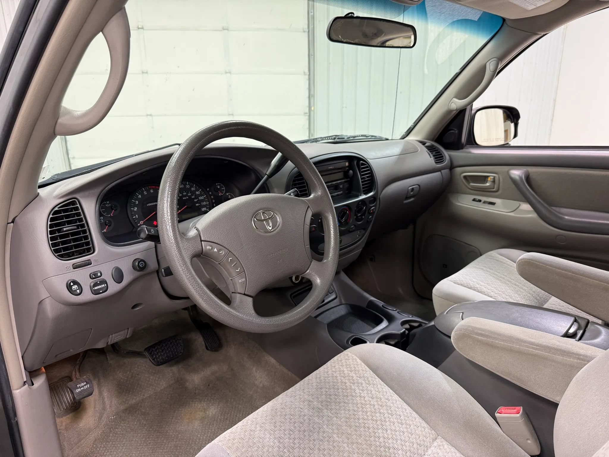 Used 2006 Toyota Tundra SR5 AWD/4WD image 12