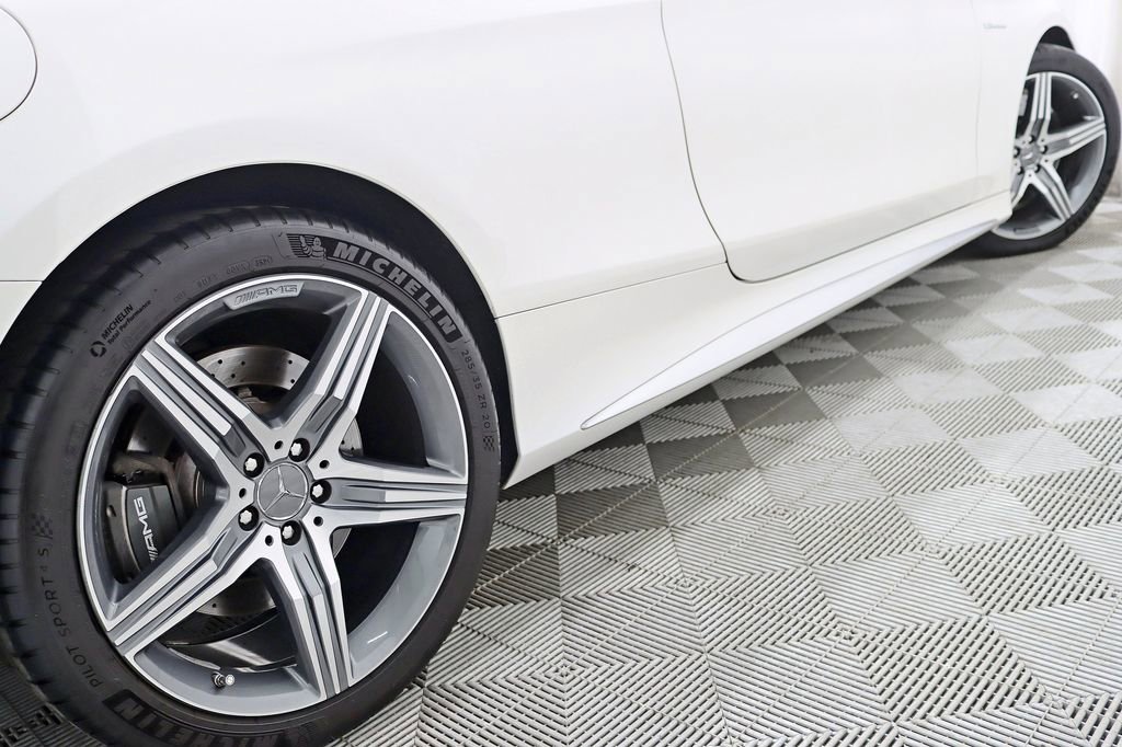 Used 2016 Mercedes-Benz S 63 AMG 4MATIC Coupe image 11