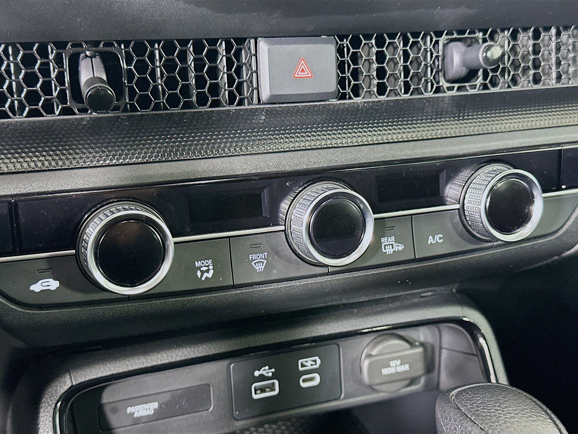 Used 2024 Honda CR-V EX image 23