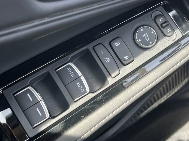 New 2025 Honda Accord Touring image 20