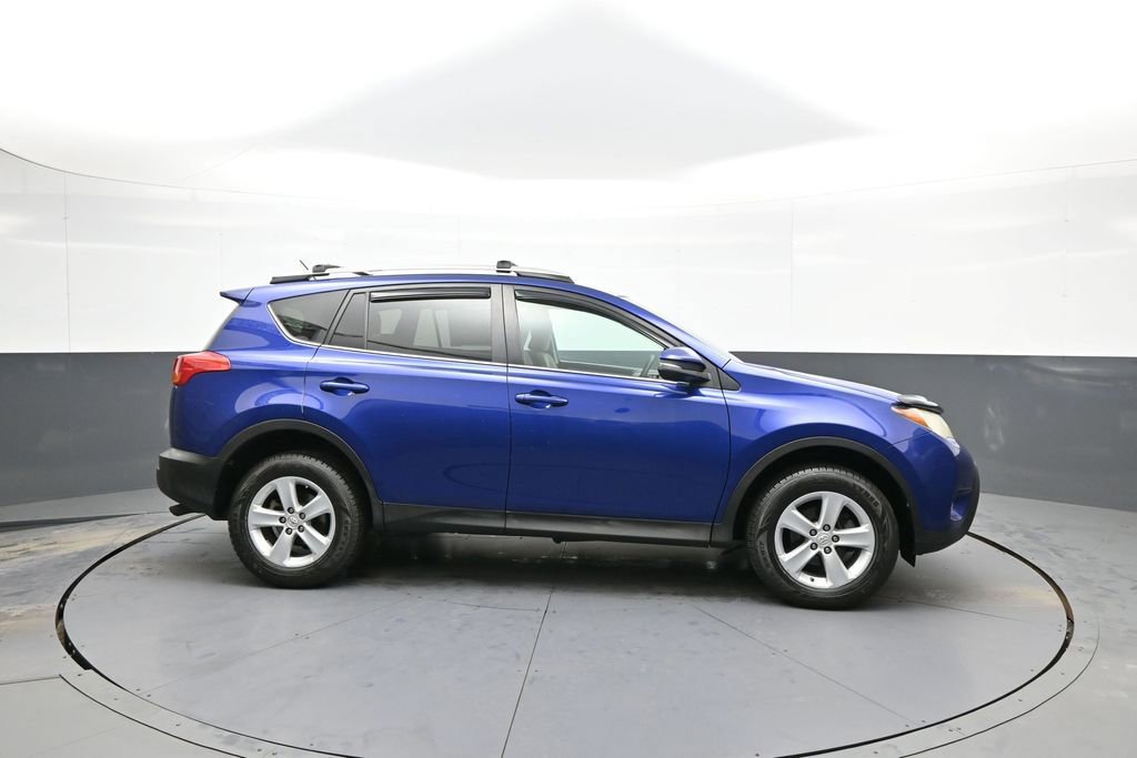 Used 2014 Toyota RAV4 XLE image 5