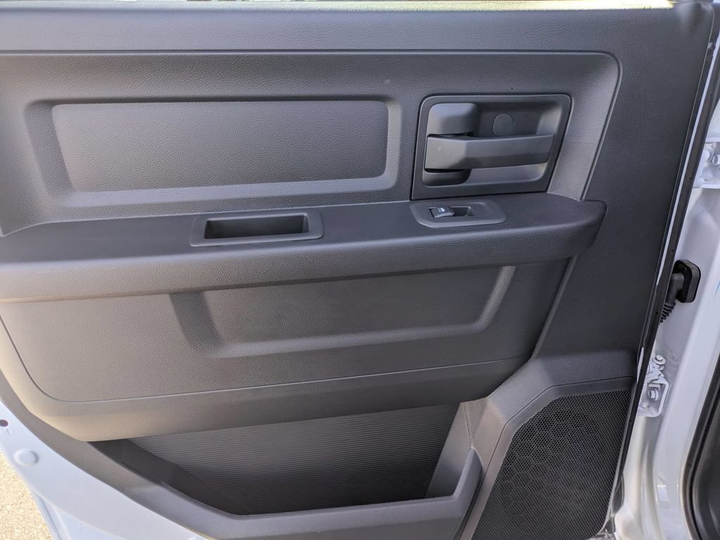New 2026 RAM 4500 Tradesman w/ Chrome Appearance Group AWD/4WD image 21