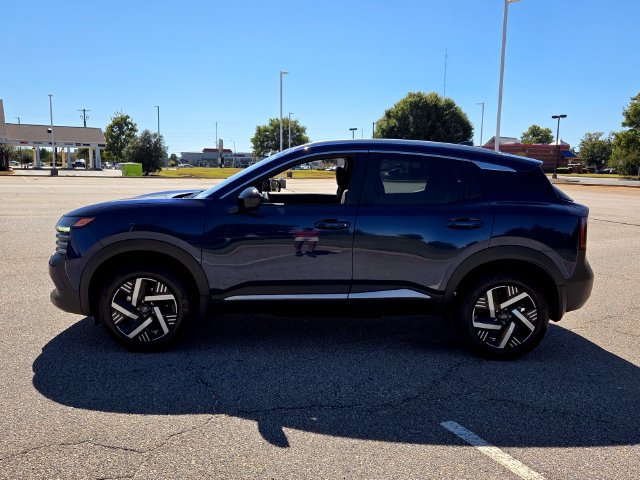 New 2027 Nissan Kicks SV FWD image 4