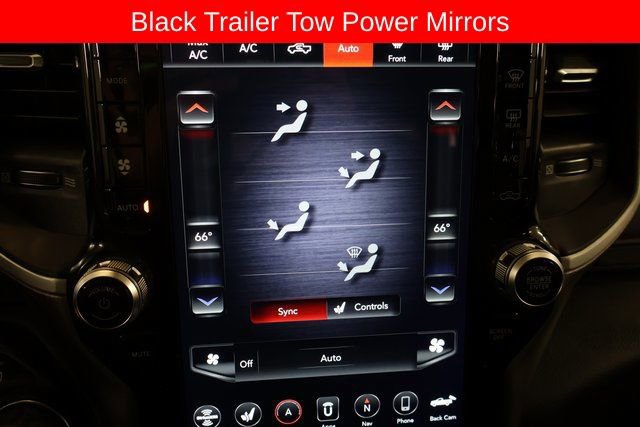 Used 2020 RAM 1500 Big Horn image 24