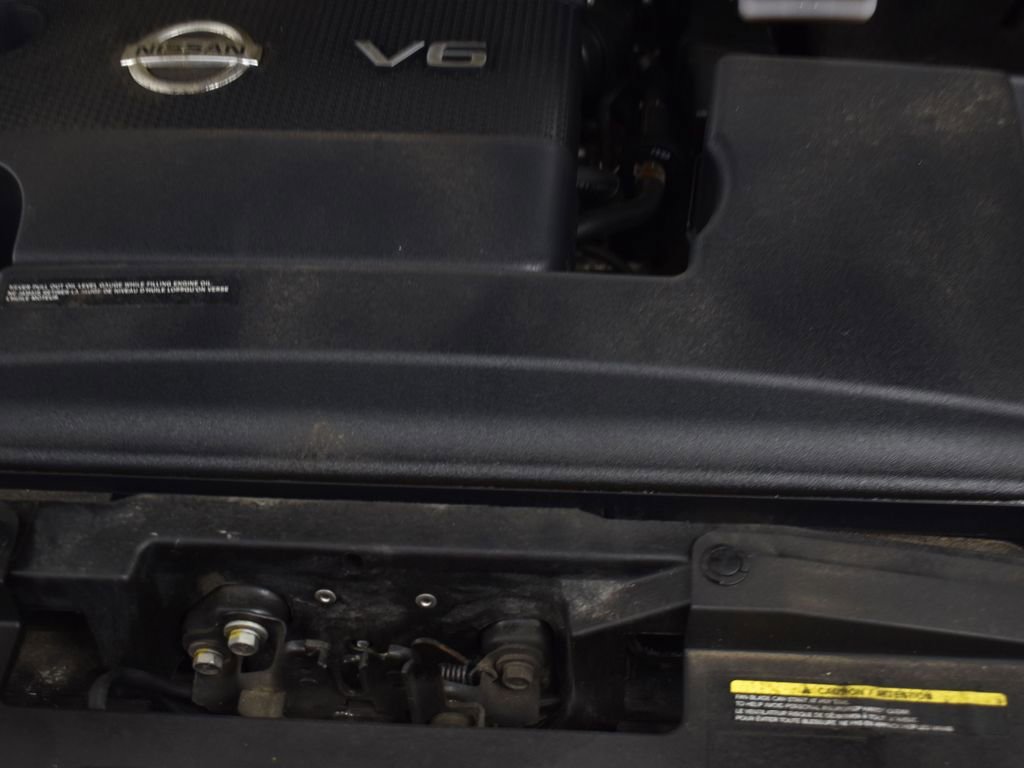 Used 2023 Nissan Murano SL image 11