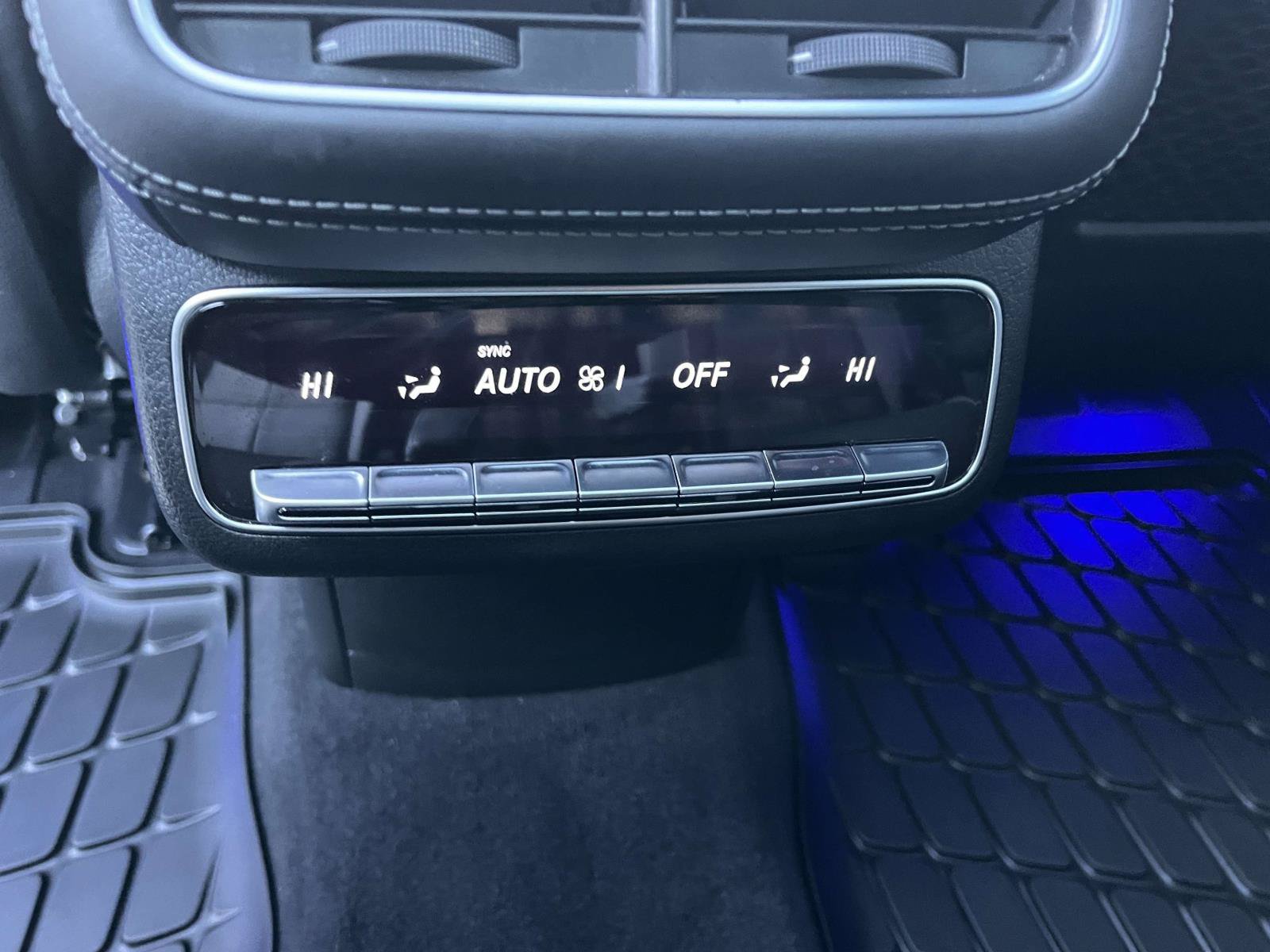 Certified 2026 Mercedes-Benz GLS 580 4MATIC image 48