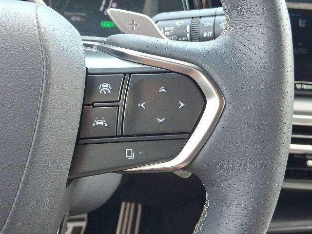 Used 2023 Lexus RX 500h F Sport w/ Accessory Package (2T) AWD/4WD image 26