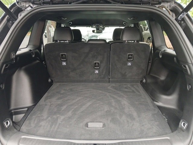 Certified 2023 Jeep Grand Cherokee Altitude image 9