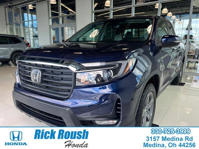 Used 2023 Honda Ridgeline RTL image 1