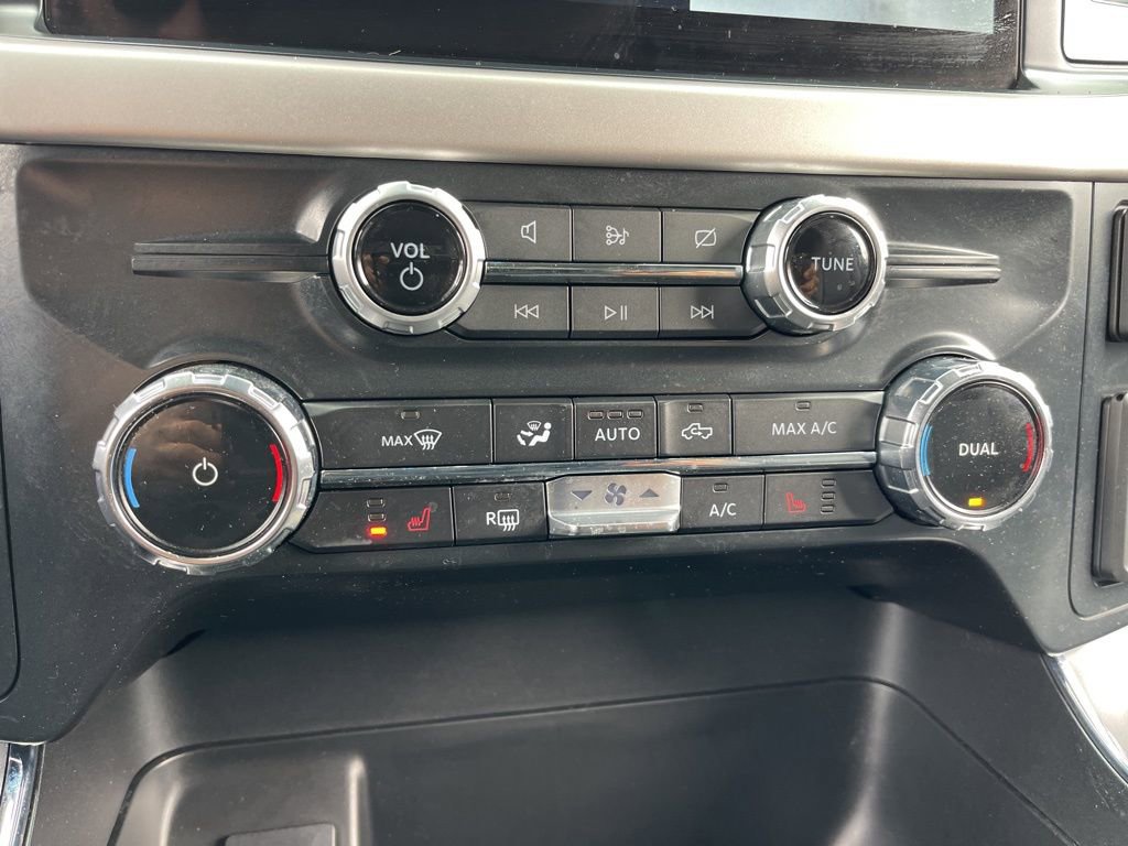 Used 2022 Ford F150 XLT w/ Equipment Group 302A High image 12